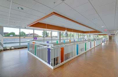 CHASS Center in Detroit, MI — photo 1
