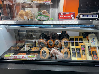 Chelsea Deli in Detroit
