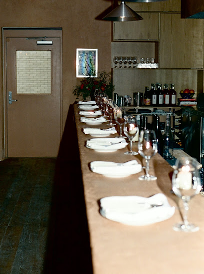 Chenin in Detroit