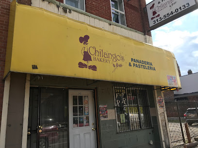 Chilango's Bakery...panaderia & pasteleria — photo