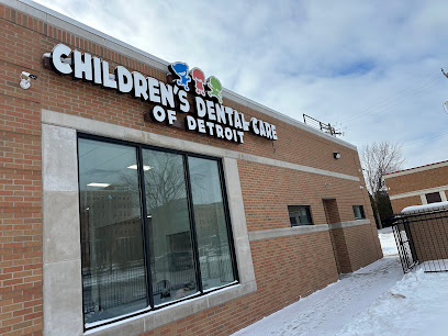Childrens Dental Care 0F DETROIT — photo