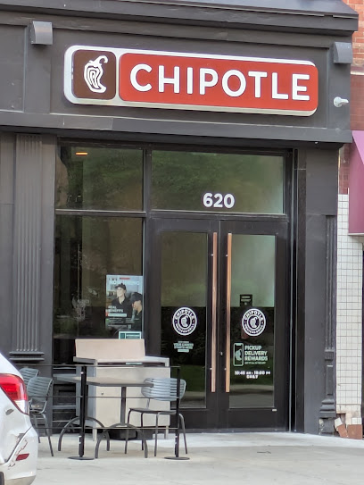 Chipotle Mexican Grill — photo