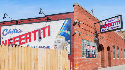Chita's Nefertiti Bar in Detroit, MI — photo 1