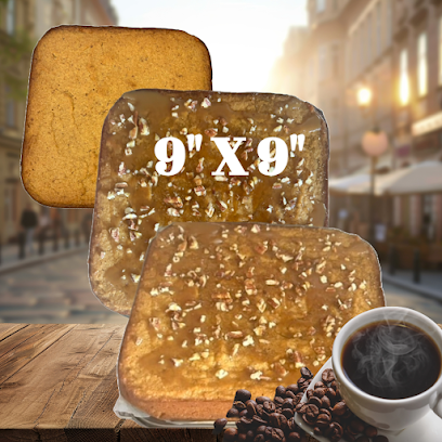 Church Mother Bread LLC — photo