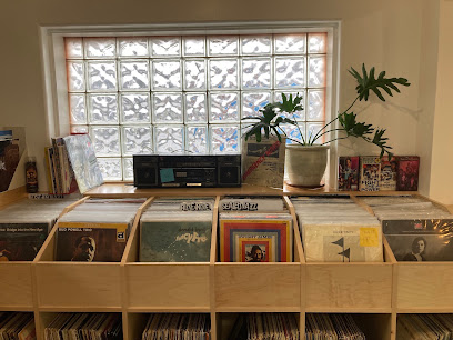 Circle Game Records — photo