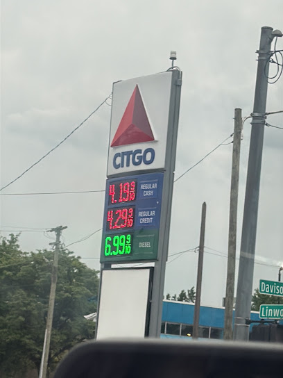 Citgo — photo