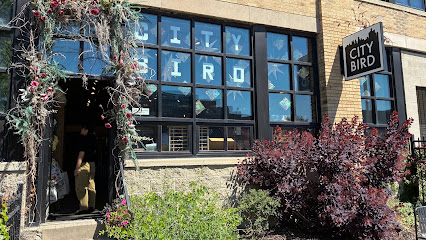 City Bird in Detroit, MI — photo 1