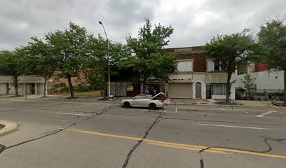 Cliff's Gentleman Barber Parlor in Detroit, MI — photo 1