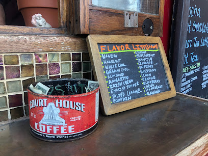 Coffee Express — photo