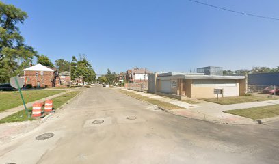 Coleman Denise E DDS in Detroit, MI — photo 1
