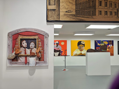 Collected Detroit — photo
