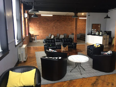 Common Grounds Church in Detroit