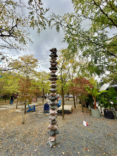Core City Park — photo