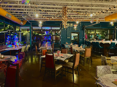 Coriander Kitchen and Farm in Detroit, MI