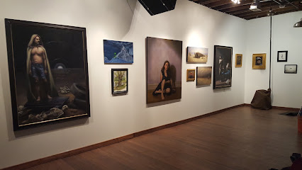 Corktown Studios in Detroit, MI — photo 1