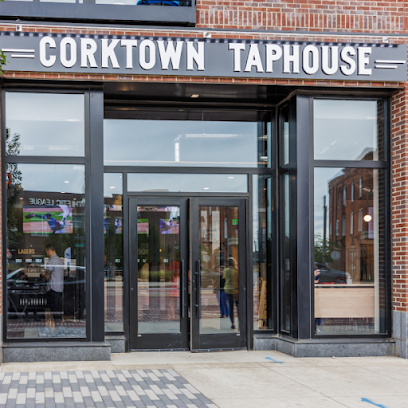 Corktown Taphouse in Detroit