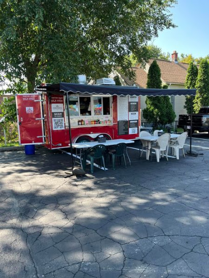 Coronados Southwest Tacos Food Truck — photo
