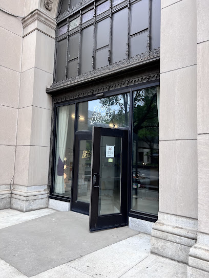 Coup D'état in Detroit