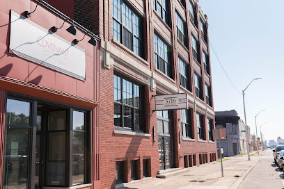 Covenant Community Care Michigan Avenue - Medical, Dental, Counseling Center in Detroit, MI — photo 1