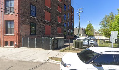 Covenant Family Dental Center in Detroit, MI — photo 1