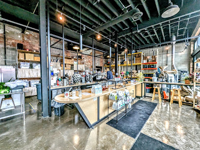 Craig's Coffee in Detroit
