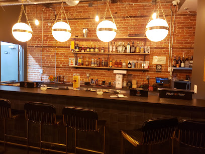 Cred Cafe in Detroit