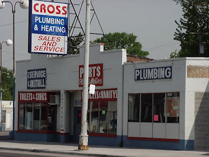 Cross Plumbing & Heating — photo