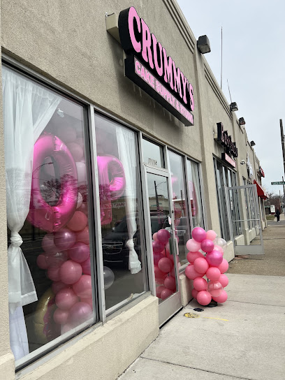Crummy's Cake Supply & Studio in Detroit