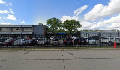 CustomCat.com in Detroit, MI — photo 1