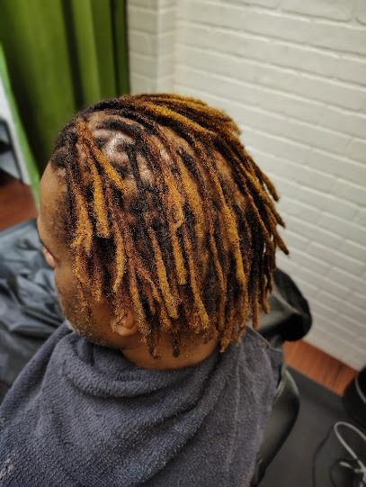 Cuts Like a Girl LLC — photo