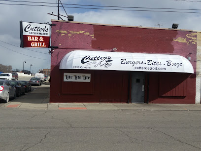 Cutter's Bar & Grill — photo