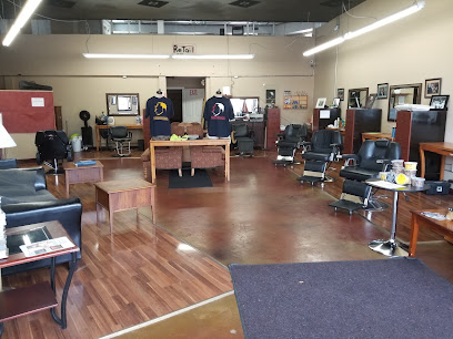 Cutz Lounge The Grooming Shop in Detroit