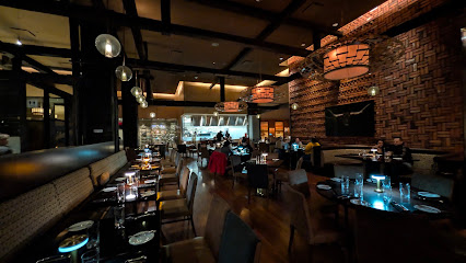 D.PRIME Steakhouse in Detroit, MI — photo 1