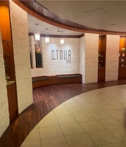 D.TOUR Spa in Detroit