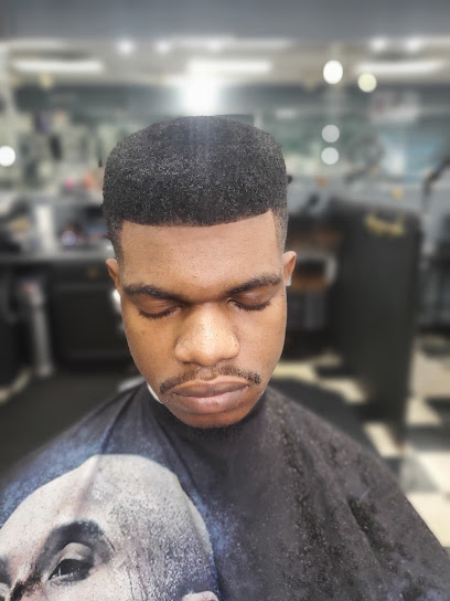D Y's Beauty & Barber Salon — photo