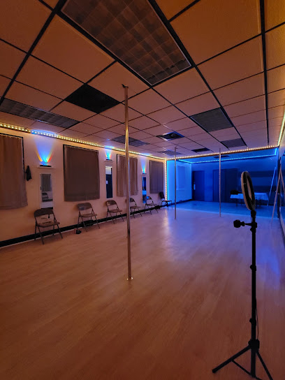 Dance Mix Studios — photo