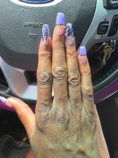 Danny's Nails & Spa — photo