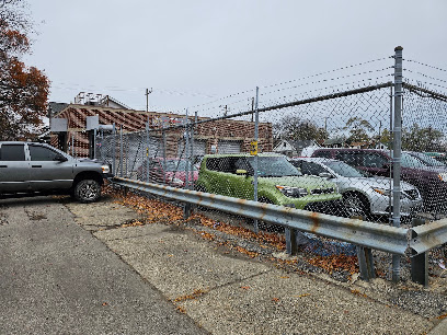 Daukaf Auto Repair — photo