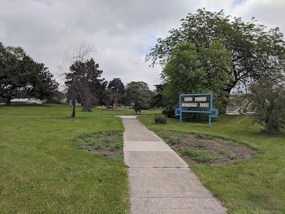 Dean Savage Memorial Park — photo