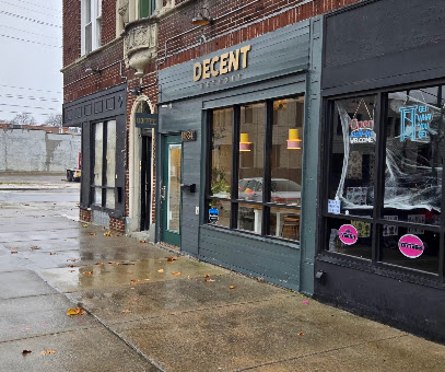 Decent Detroit in Detroit