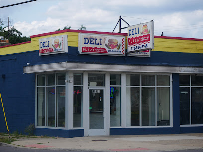 Deli Plaza Delicatessen in Detroit