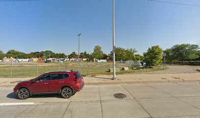 DeSales Park in Detroit, MI — photo 1
