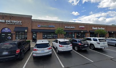 Destiny Dental - Detroit - Mack/Alter in Detroit, MI — photo 1
