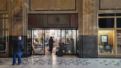 Detroit Antiques Art & Design Gallery in Detroit, MI — photo 1