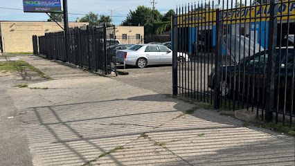 Detroit Auto Repair in Detroit, MI — photo 1