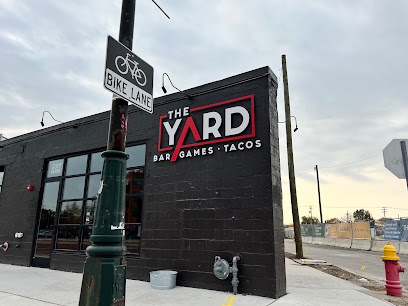 Detroit Axe - Corktown in Detroit