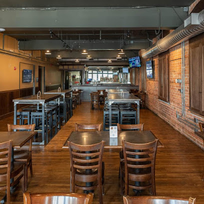 Detroit Beer Co