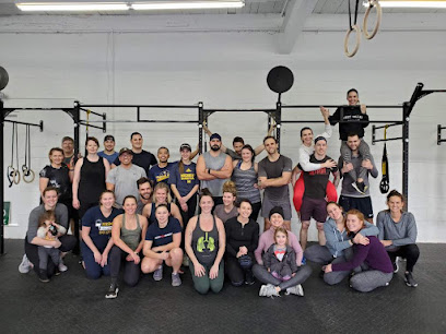 Detroit Body Garage — photo