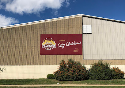 Detroit City Fieldhouse in Detroit, MI — photo 1