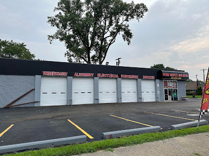 Detroit Complete AUTO REPAIR — photo